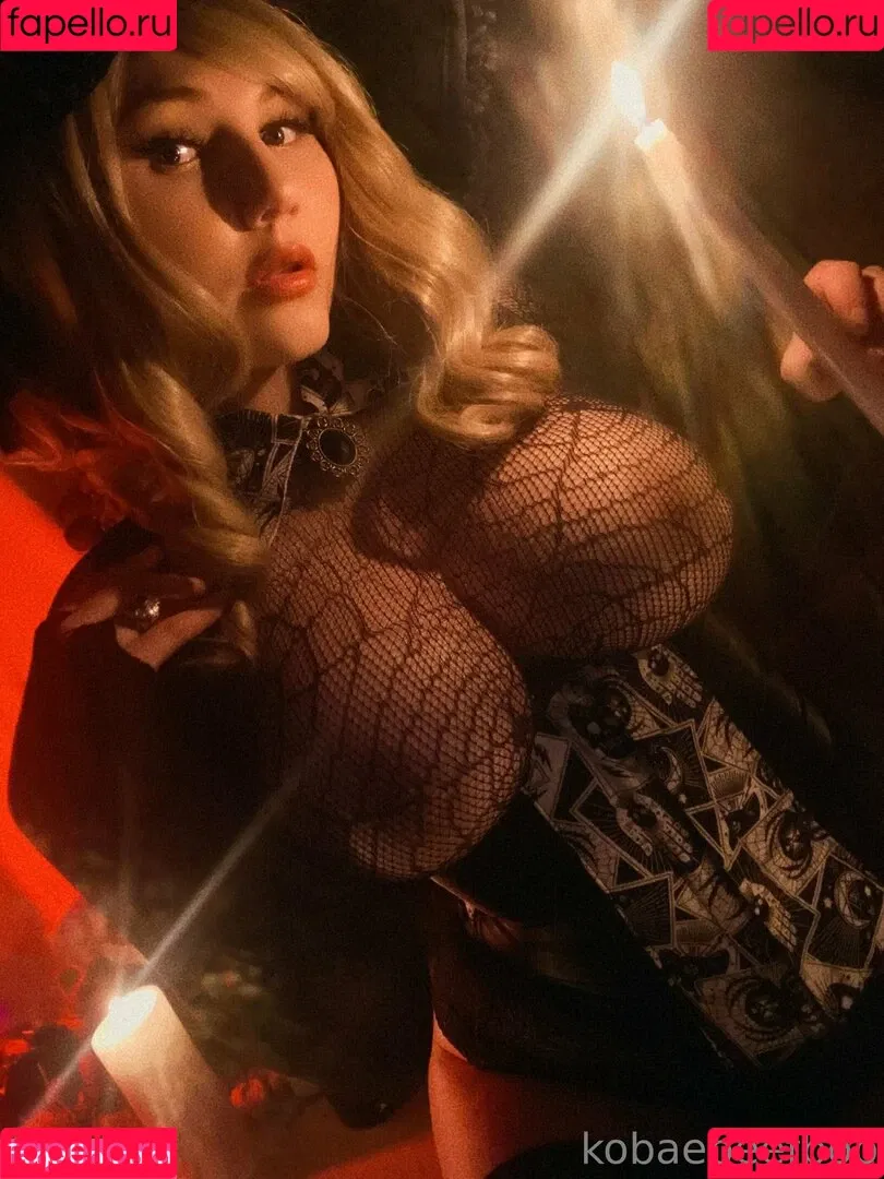 Kobaebeefboo Onlyfans Photo Gallery 