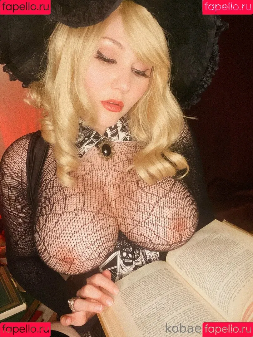 Kobaebeefboo Onlyfans Photo Gallery 