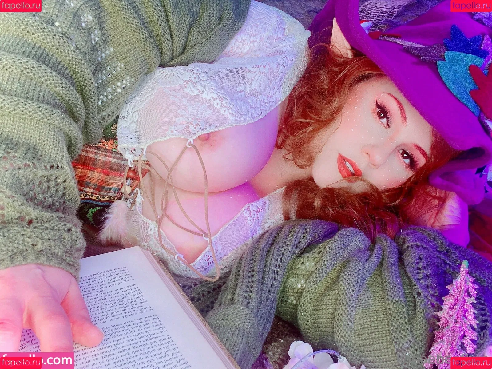 Kobaebeefboo Onlyfans Photo Gallery 