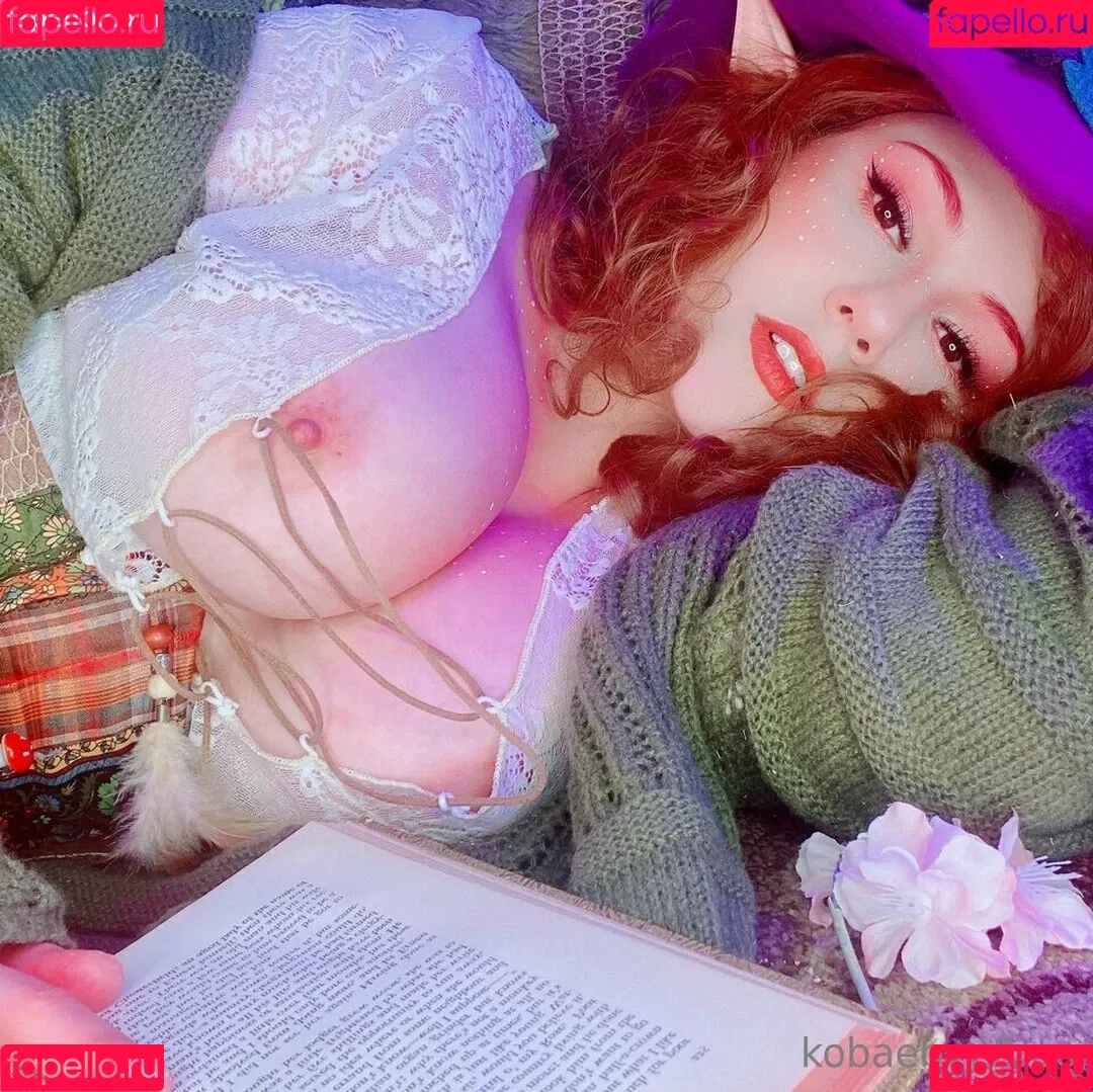 Kobaebeefboo Onlyfans Photo Gallery 