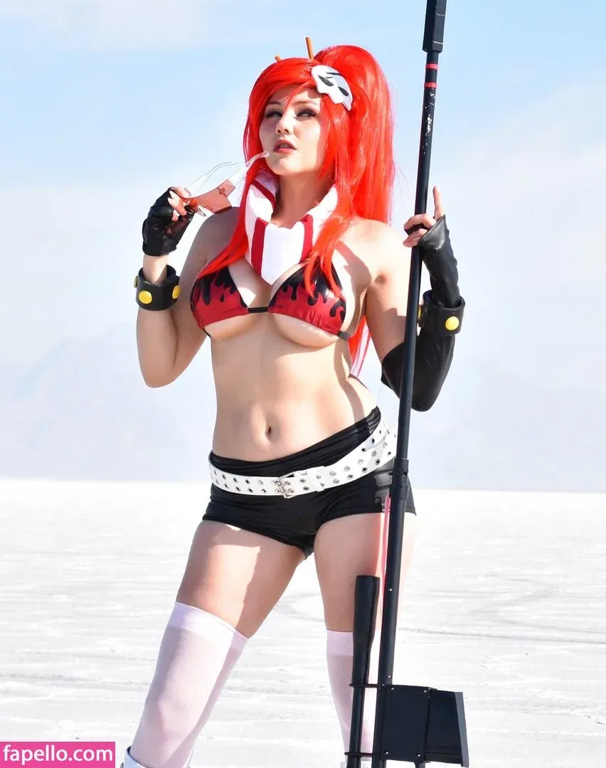 Kobaebeefboo Onlyfans Photo Gallery 