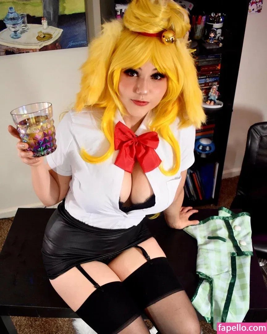 Kobaebeefboo Onlyfans Photo Gallery 