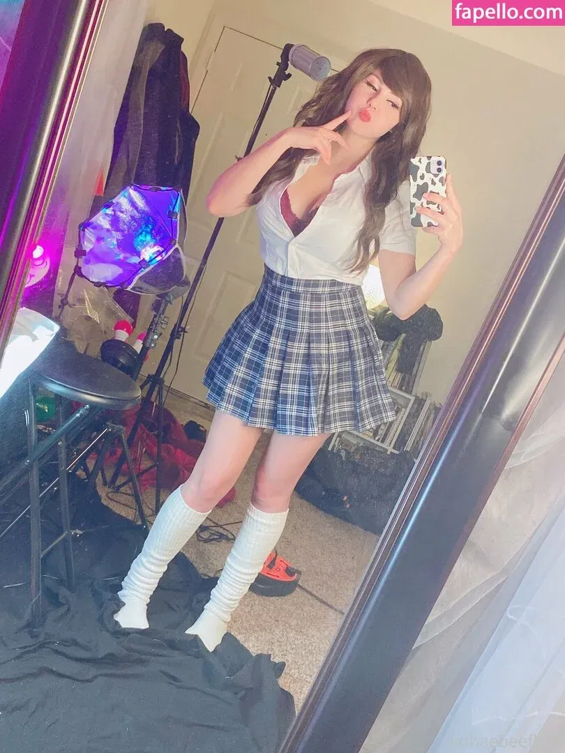 Kobaebeefboo Onlyfans Photo Gallery 