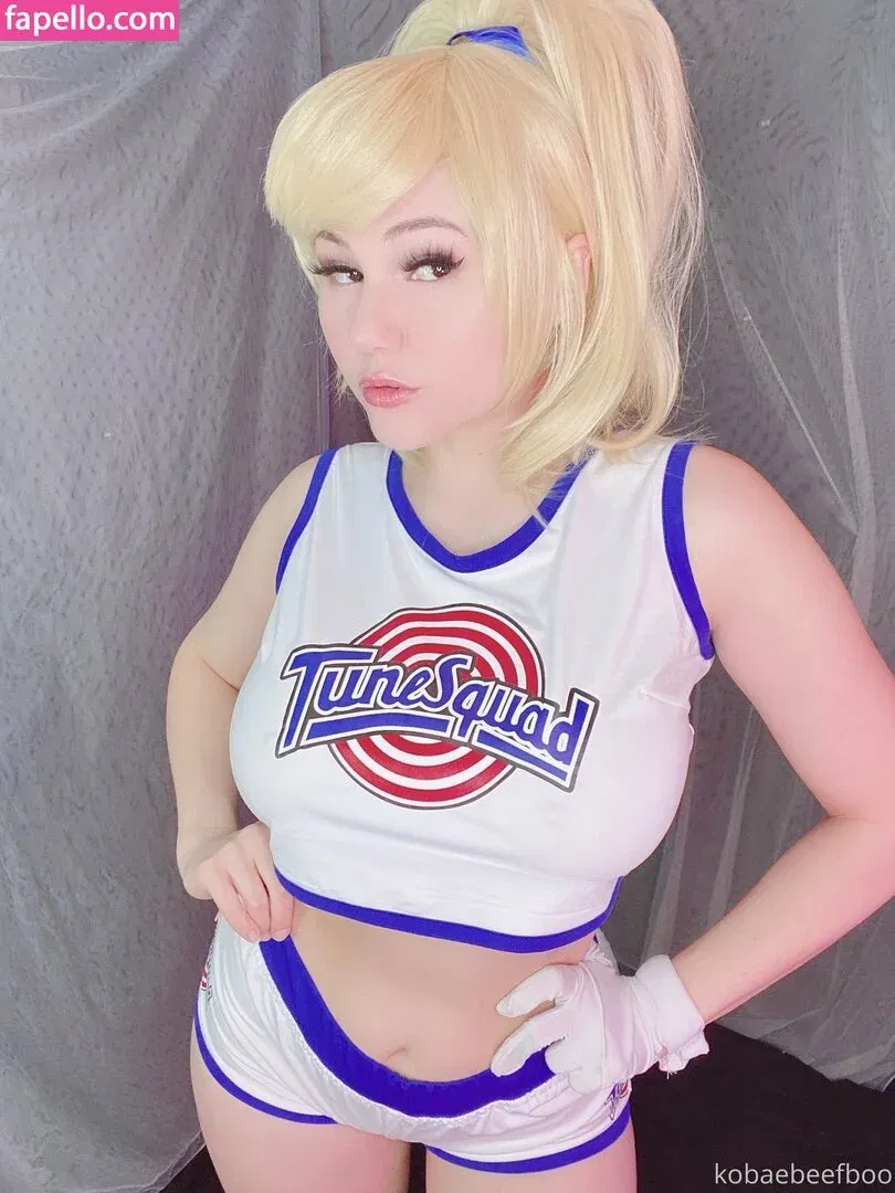 Kobaebeefboo Onlyfans Photo Gallery 