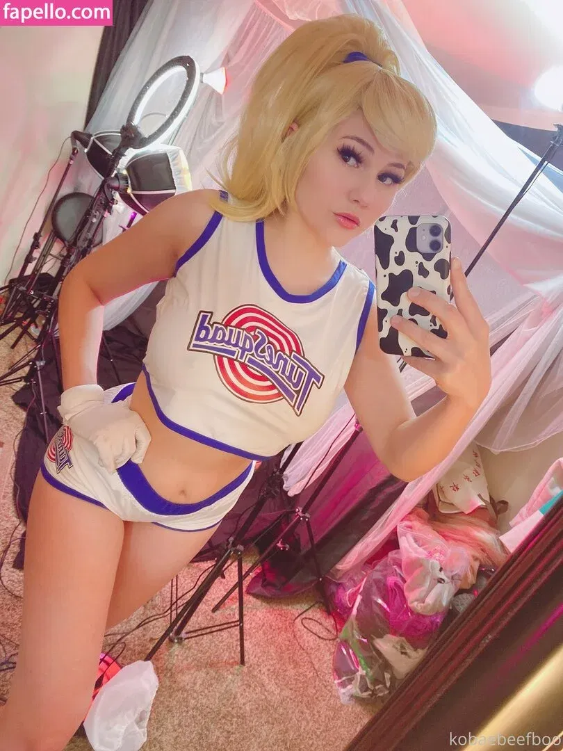 Kobaebeefboo Onlyfans Photo Gallery 