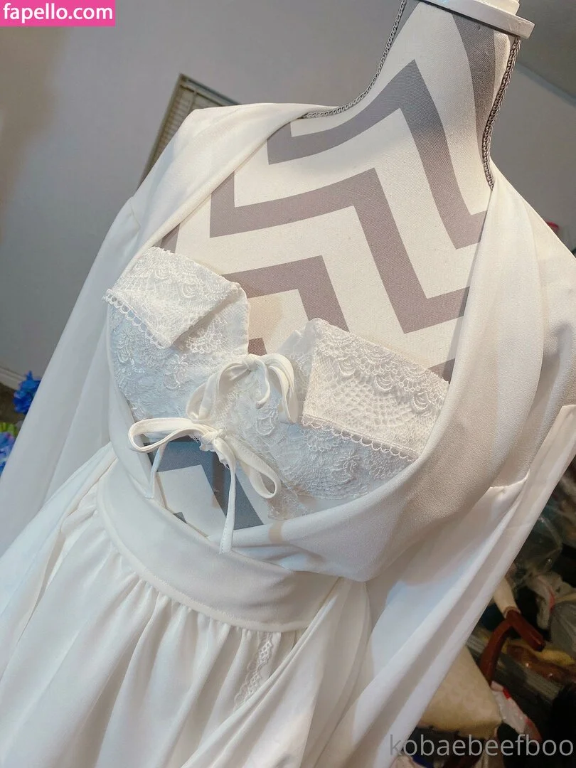 Kobaebeefboo Onlyfans Photo Gallery 