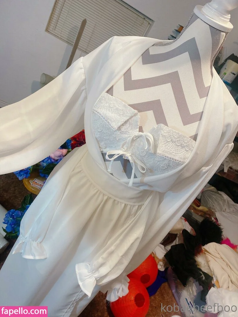 Kobaebeefboo Onlyfans Photo Gallery 