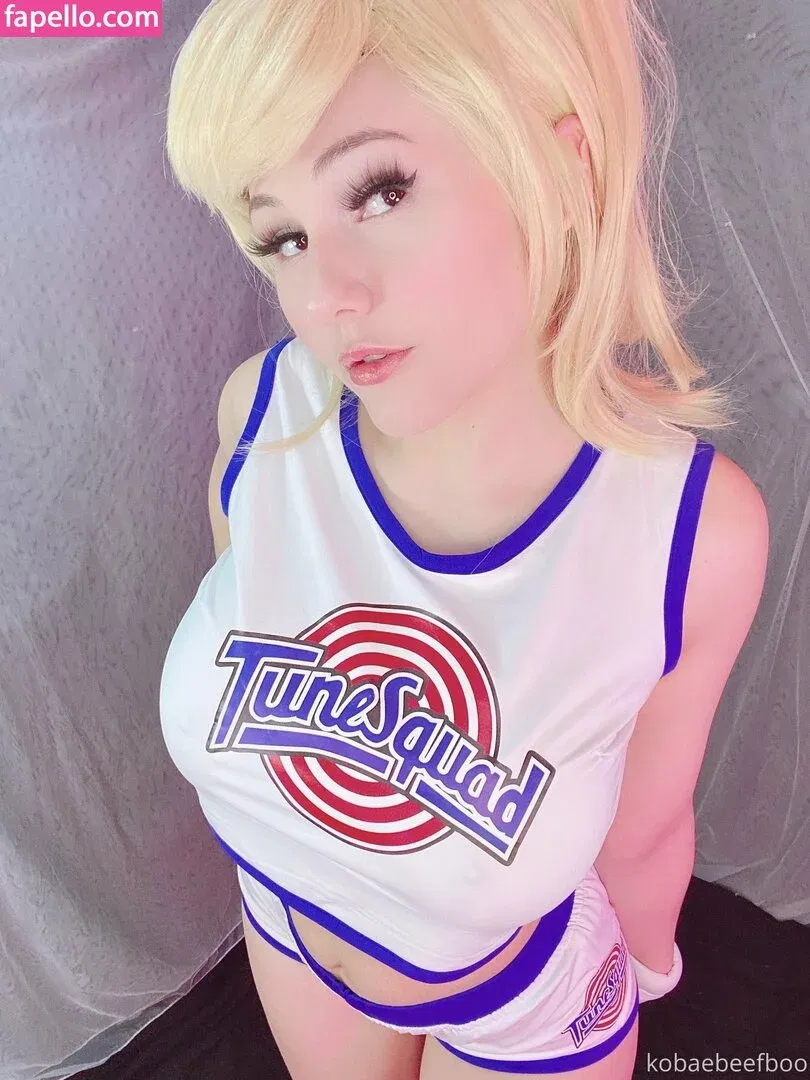 Kobaebeefboo Onlyfans Photo Gallery 