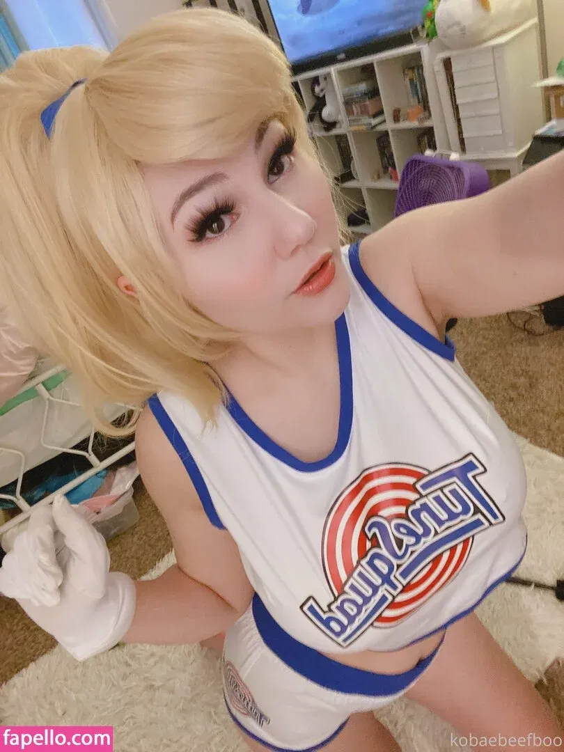 Kobaebeefboo Onlyfans Photo Gallery 