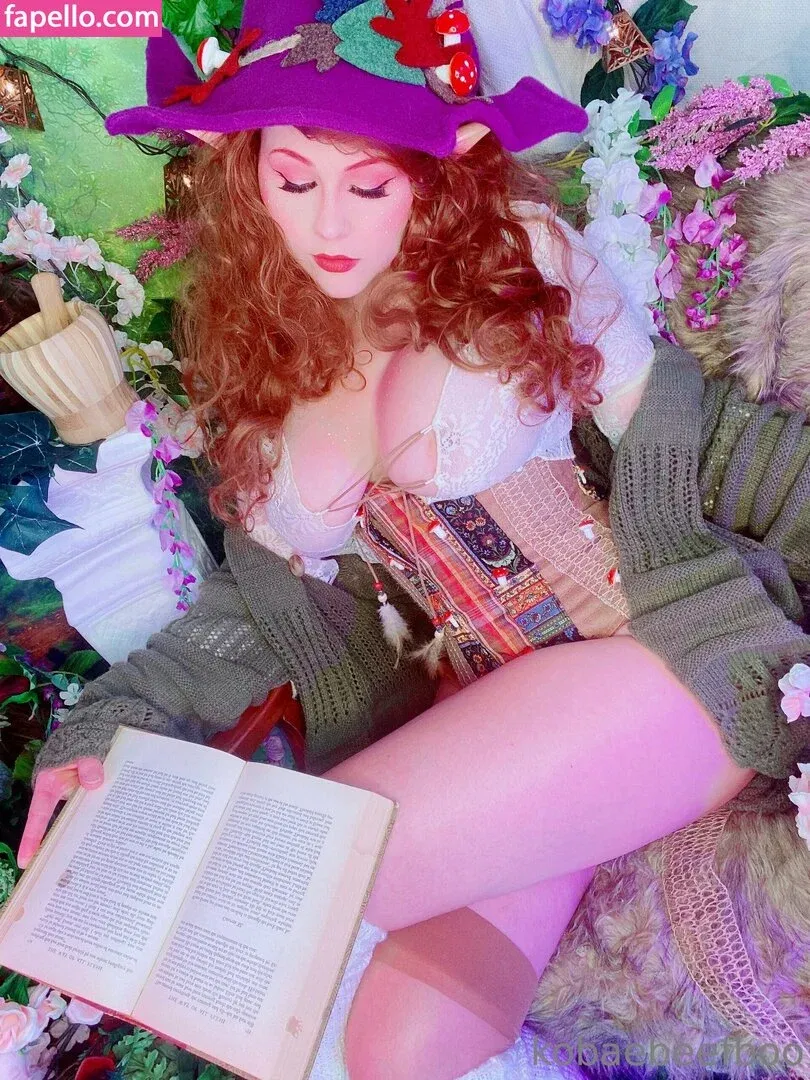 Kobaebeefboo Onlyfans Photo Gallery 