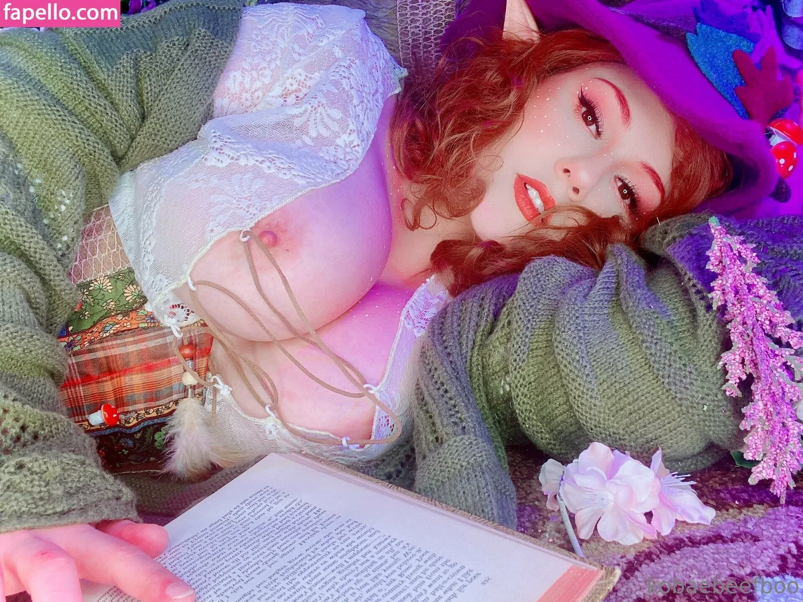 Kobaebeefboo Onlyfans Photo Gallery 