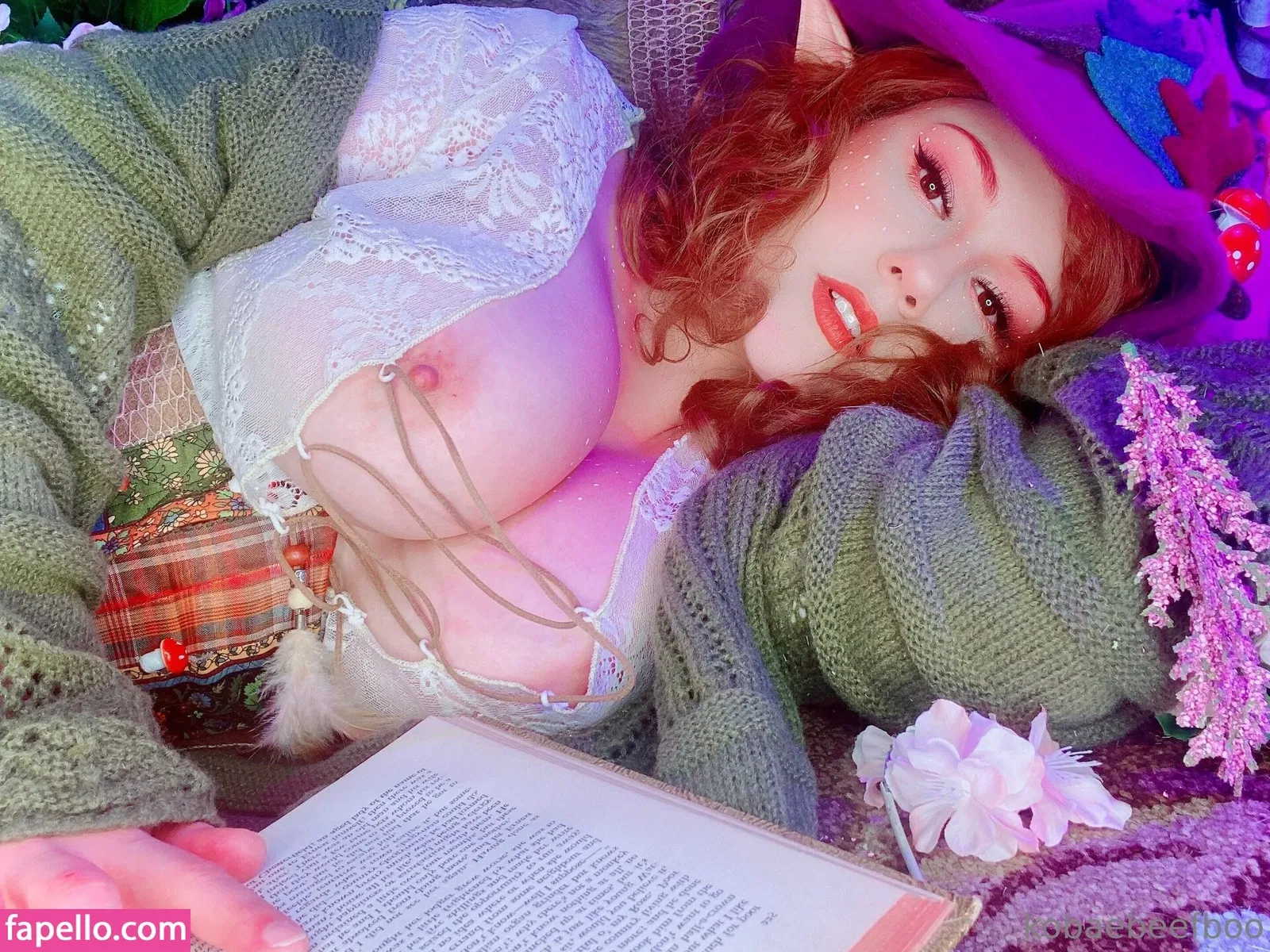 Kobaebeefboo Onlyfans Photo Gallery 