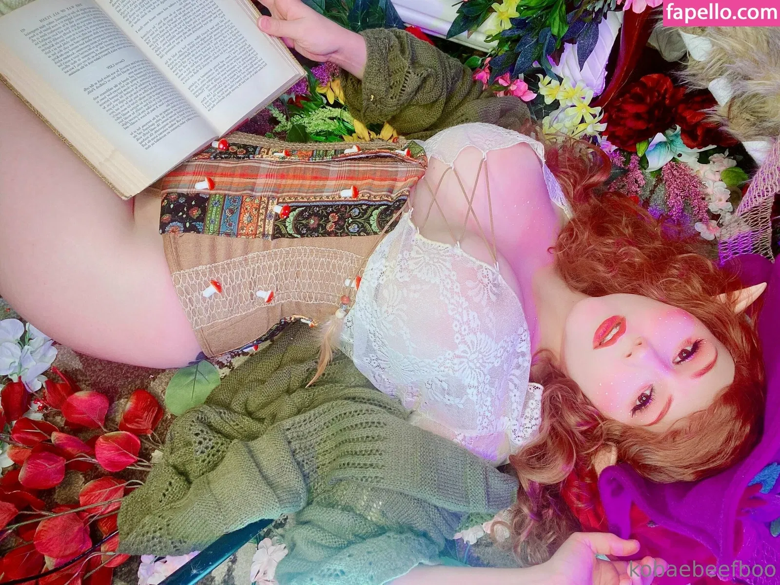 Kobaebeefboo Onlyfans Photo Gallery 