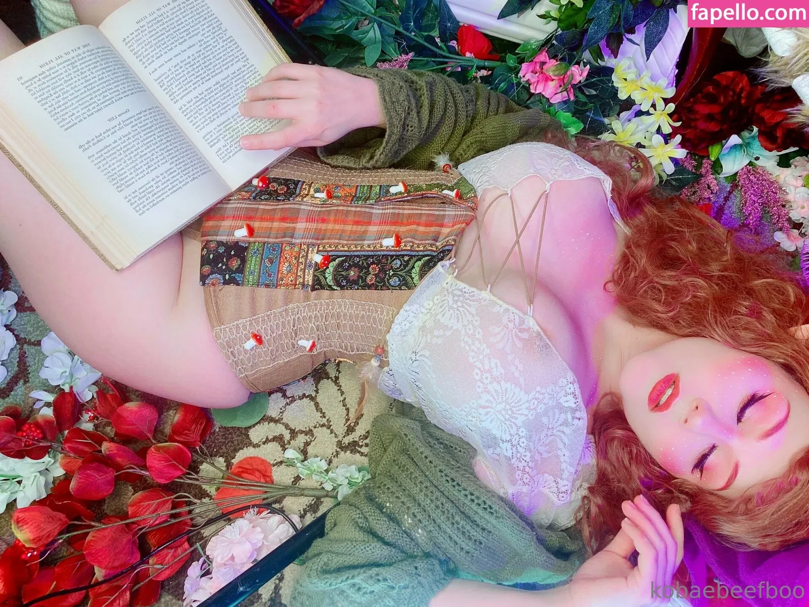 Kobaebeefboo Onlyfans Photo Gallery 