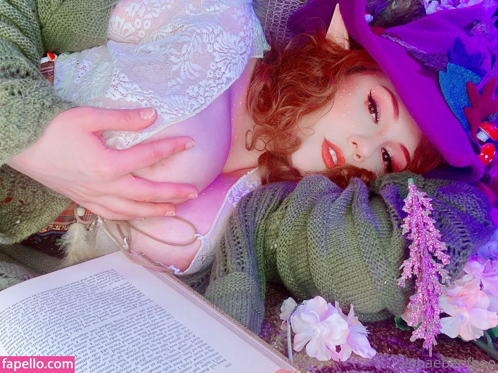 Kobaebeefboo Onlyfans Photo Gallery 