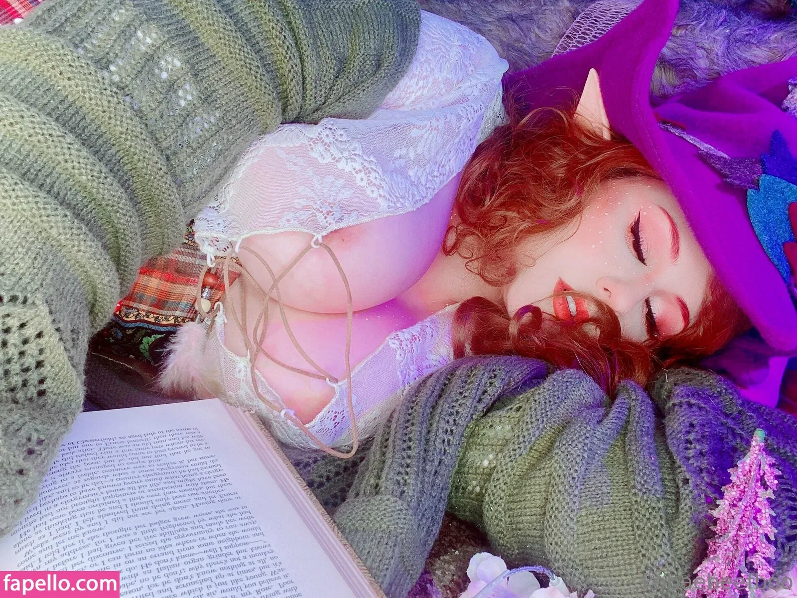 Kobaebeefboo Onlyfans Photo Gallery 