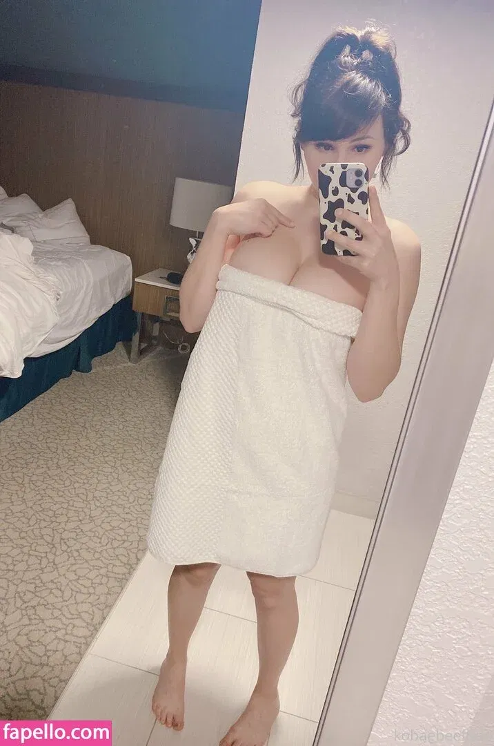 Kobaebeefboo Onlyfans Photo Gallery 