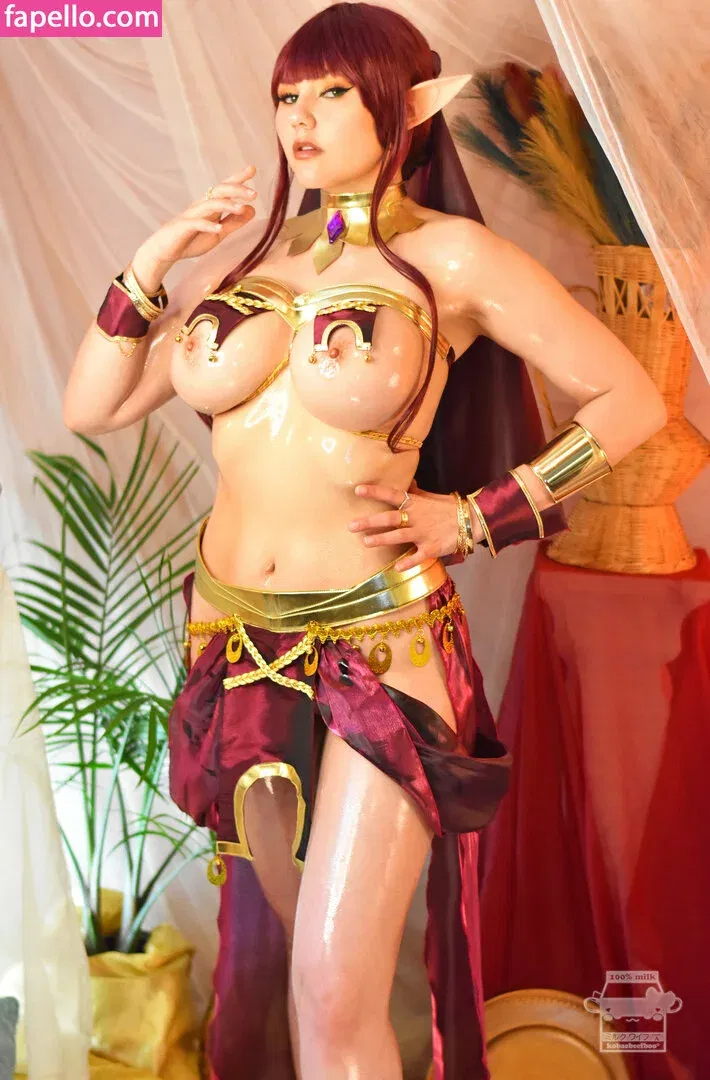 Kobaebeefboo Onlyfans Photo Gallery 