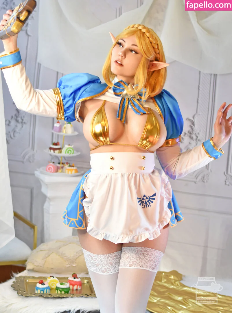 Kobaebeefboo Onlyfans Photo Gallery 