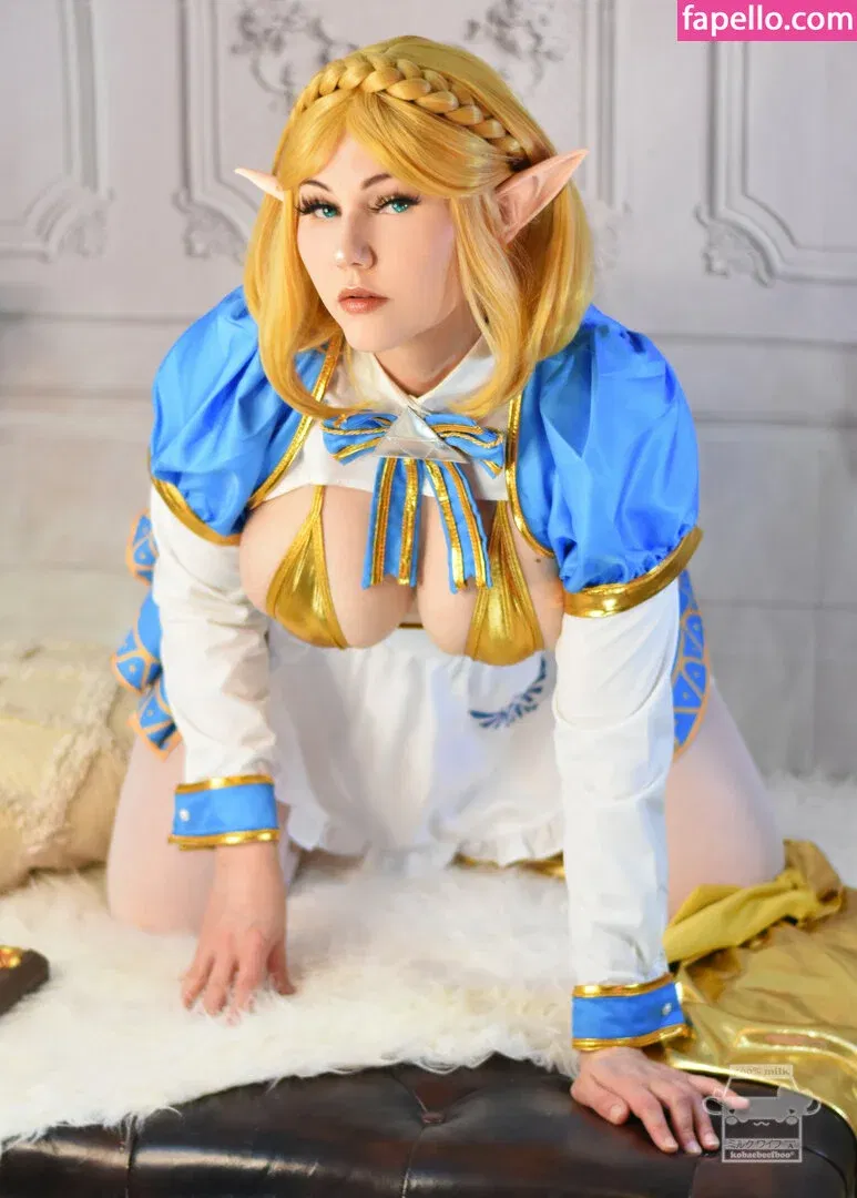 Kobaebeefboo Onlyfans Photo Gallery 