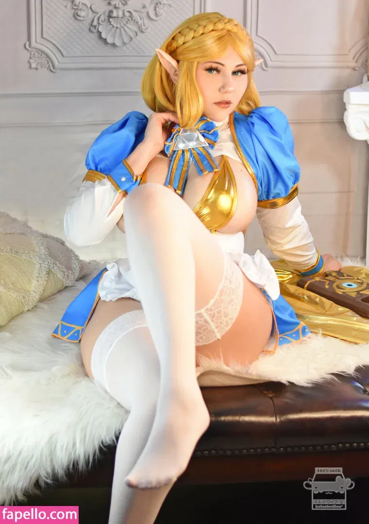 Kobaebeefboo Onlyfans Photo Gallery 