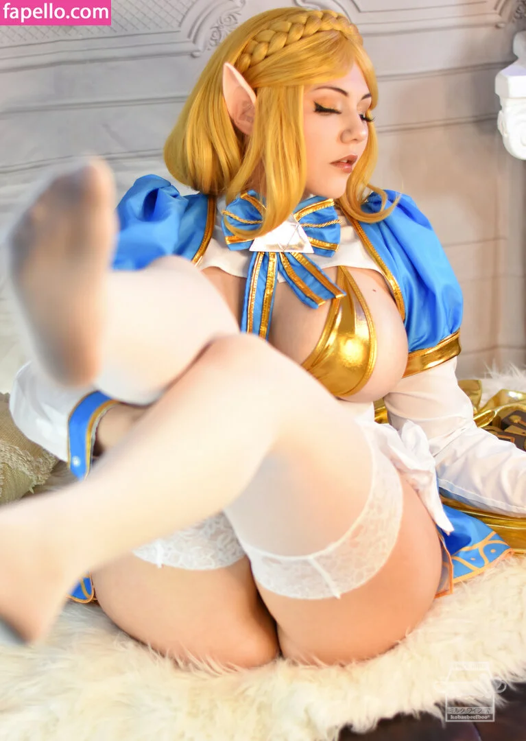 Kobaebeefboo Onlyfans Photo Gallery 