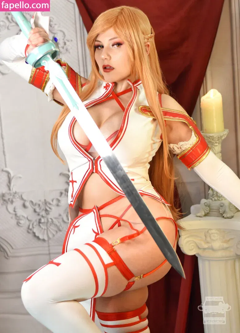 Kobaebeefboo Onlyfans Photo Gallery 