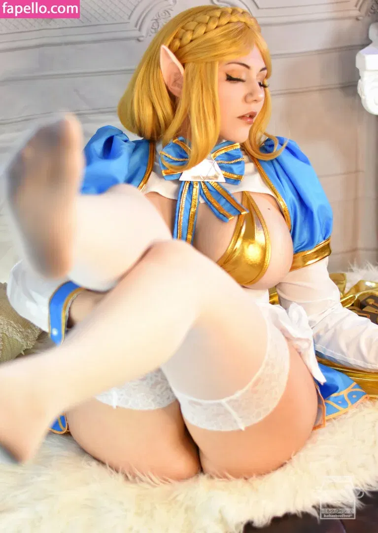 Kobaebeefboo Onlyfans Photo Gallery 