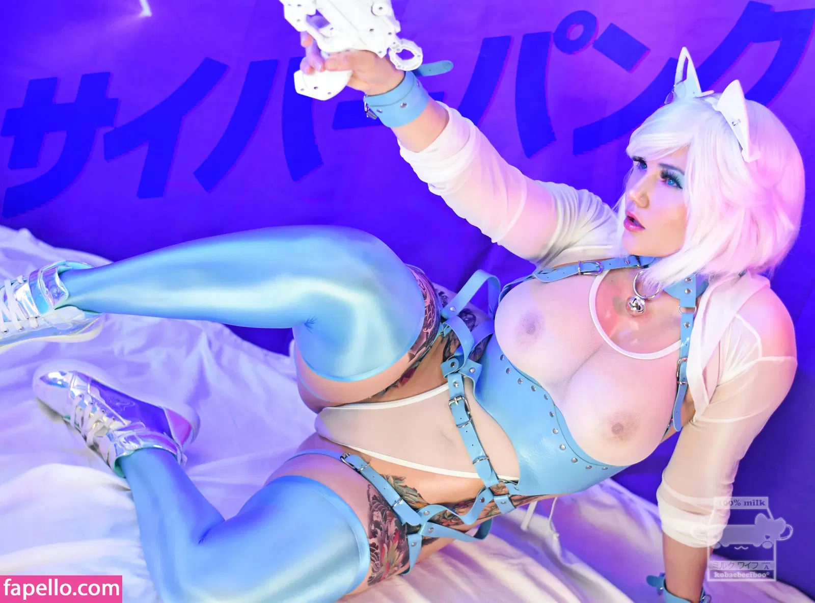 Kobaebeefboo Onlyfans Photo Gallery 