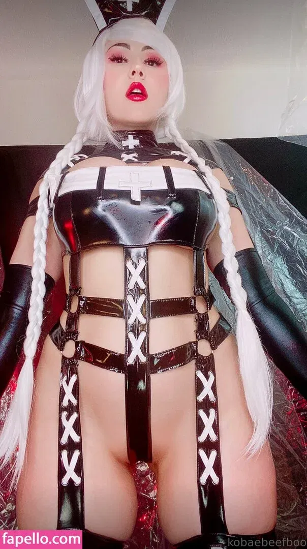 Kobaebeefboo Onlyfans Photo Gallery 