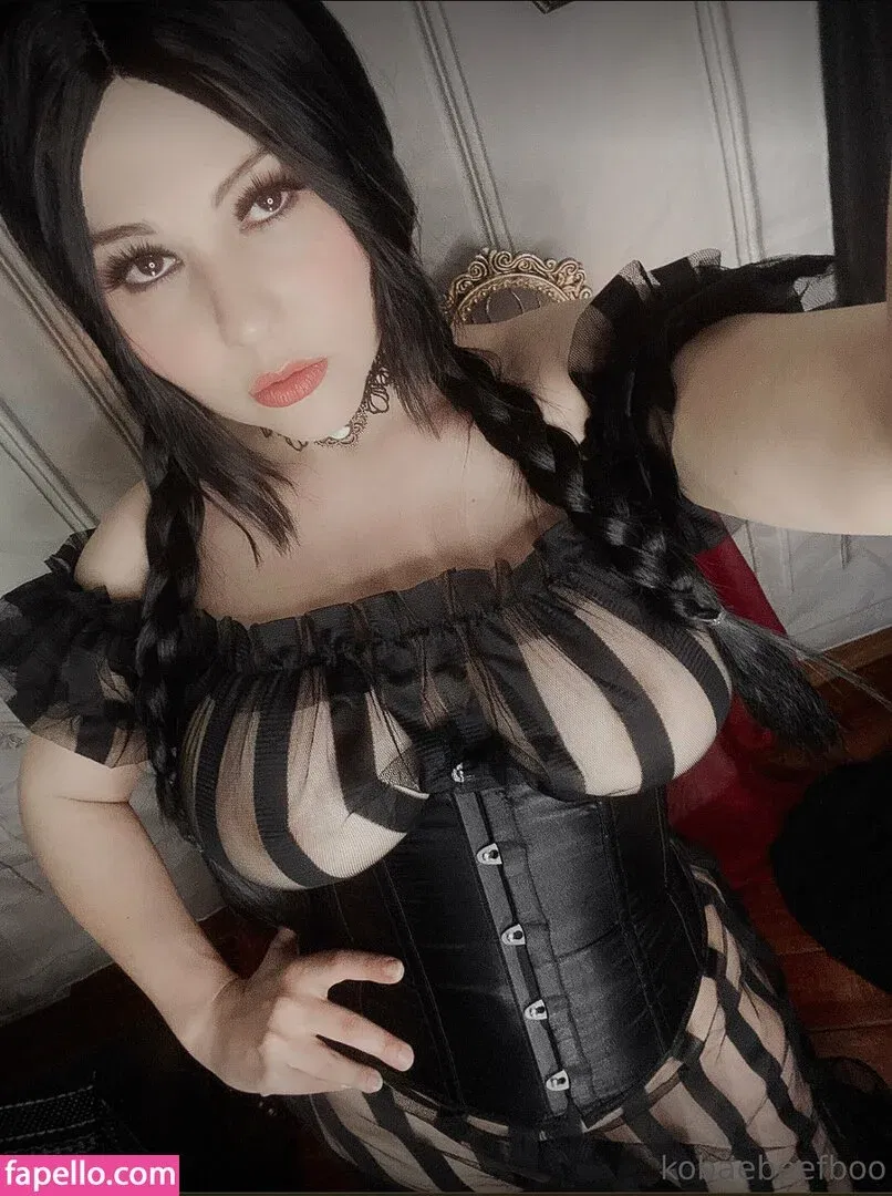 Kobaebeefboo Onlyfans Photo Gallery 