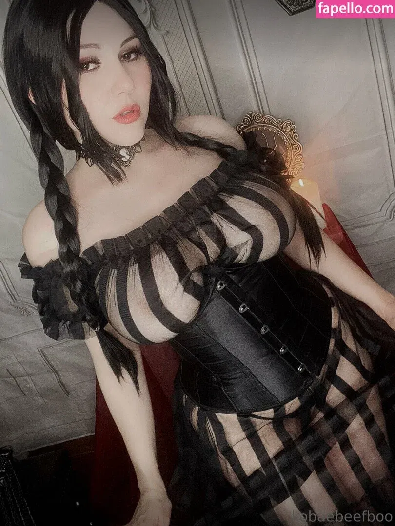 Kobaebeefboo Onlyfans Photo Gallery 