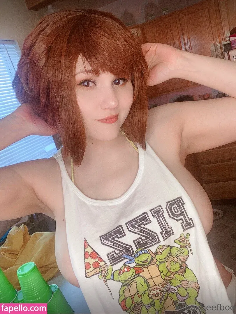 Kobaebeefboo Onlyfans Photo Gallery 