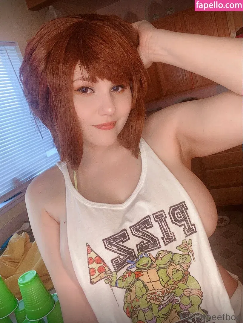 Kobaebeefboo Onlyfans Photo Gallery 