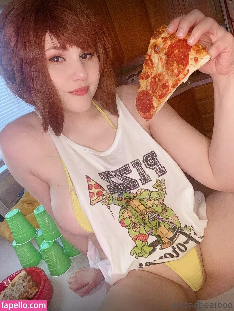 Kobaebeefboo Onlyfans Photo Gallery 