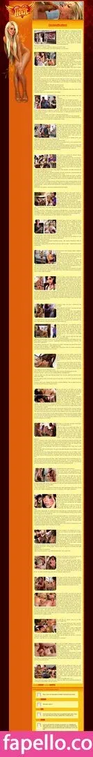 Nicole Heat Onlyfans Photo Gallery 