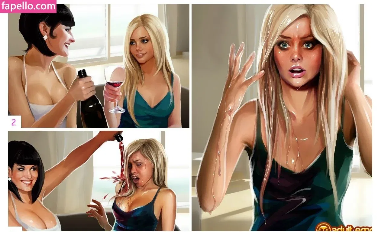 Nicole Heat Onlyfans Photo Gallery 