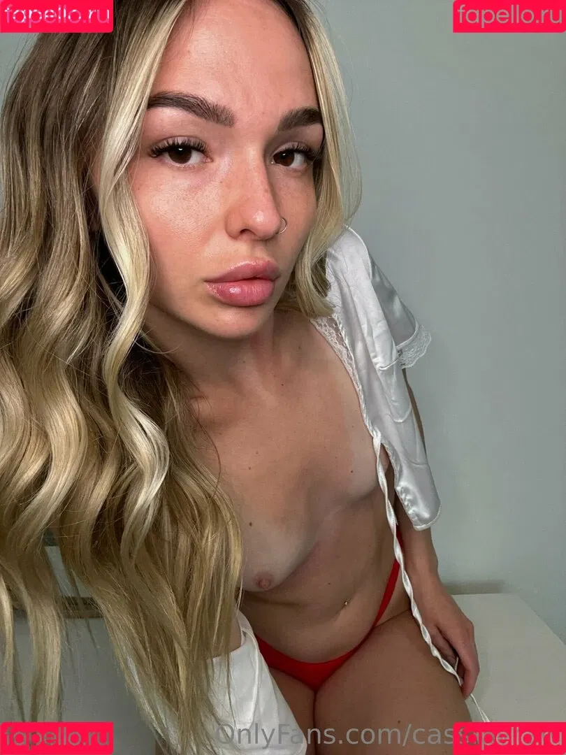 cassidyraw Onlyfans Photo Gallery 
