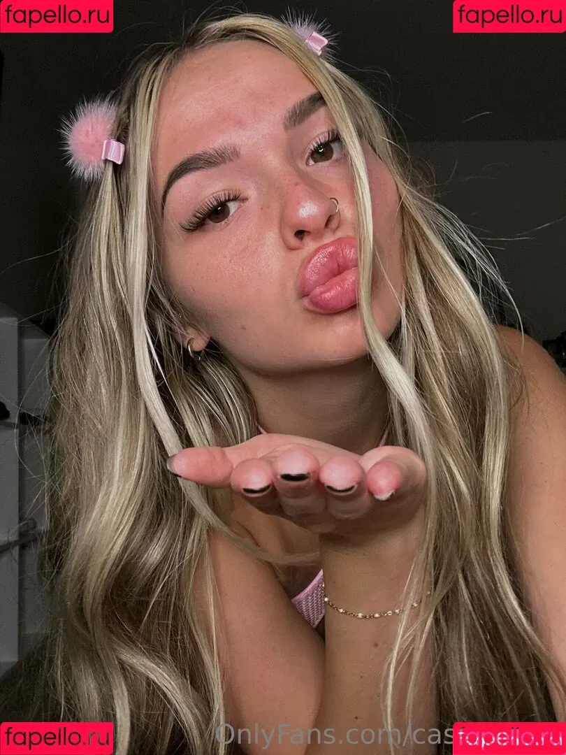cassidyraw Onlyfans Photo Gallery 