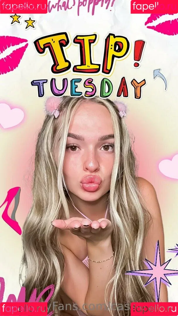 cassidyraw Onlyfans Photo Gallery 