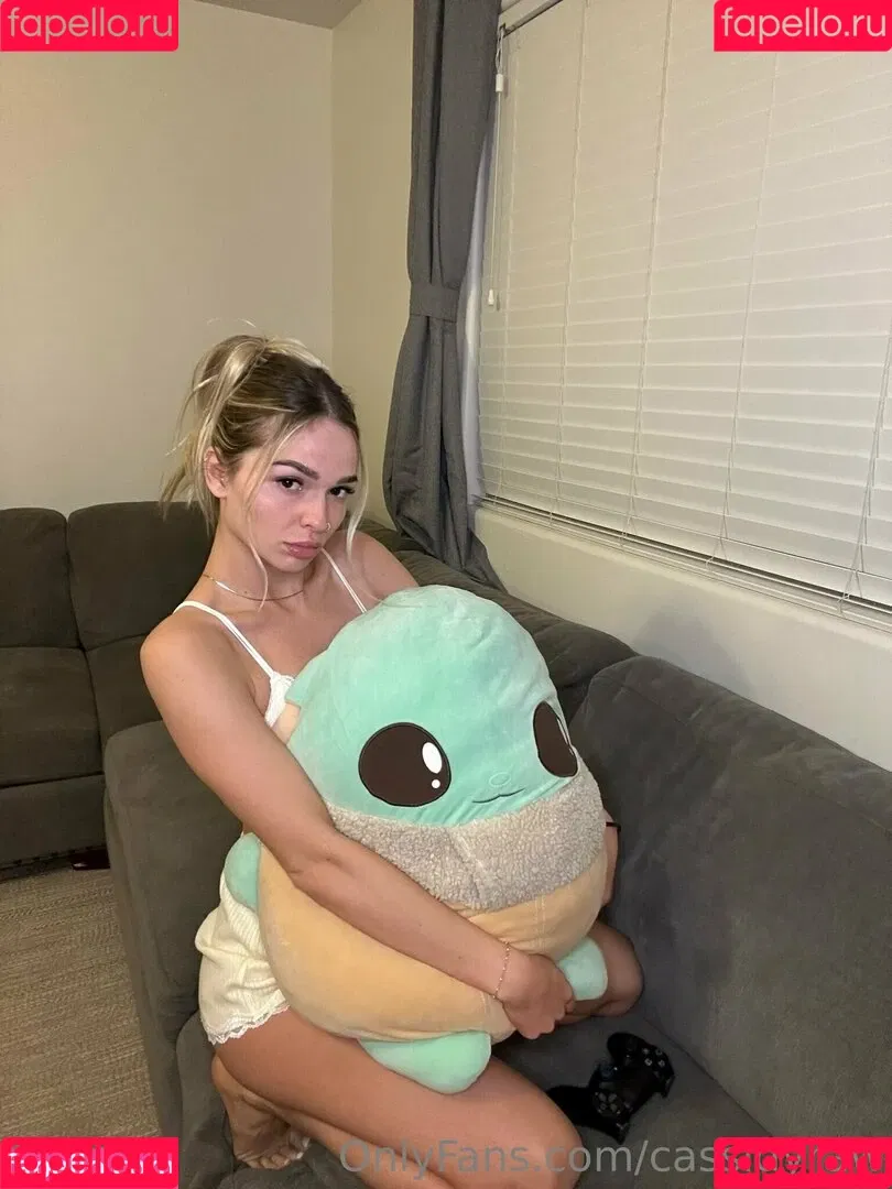 cassidyraw Onlyfans Photo Gallery 