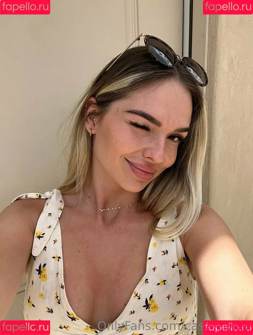 cassidyraw Onlyfans Photo Gallery 