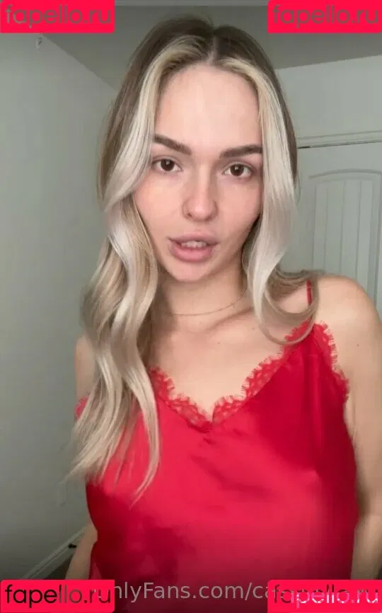 cassidyraw Onlyfans Photo Gallery 
