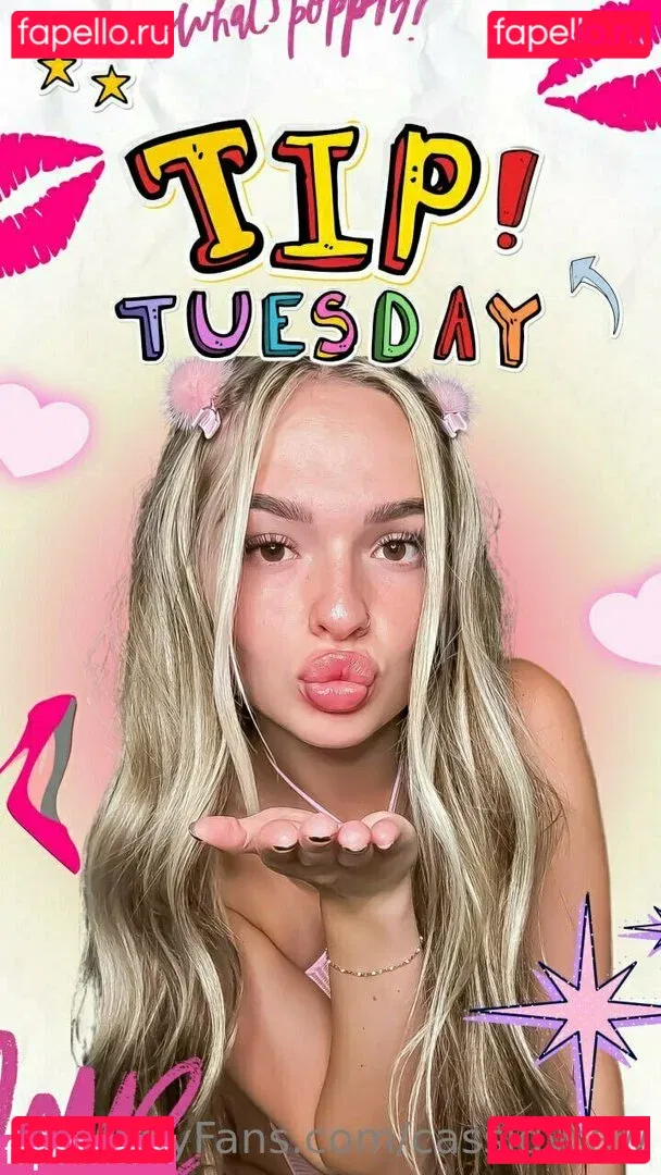 cassidyraw Onlyfans Photo Gallery 