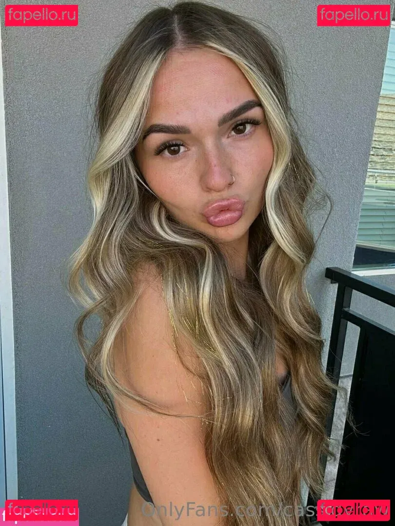 cassidyraw Onlyfans Photo Gallery 