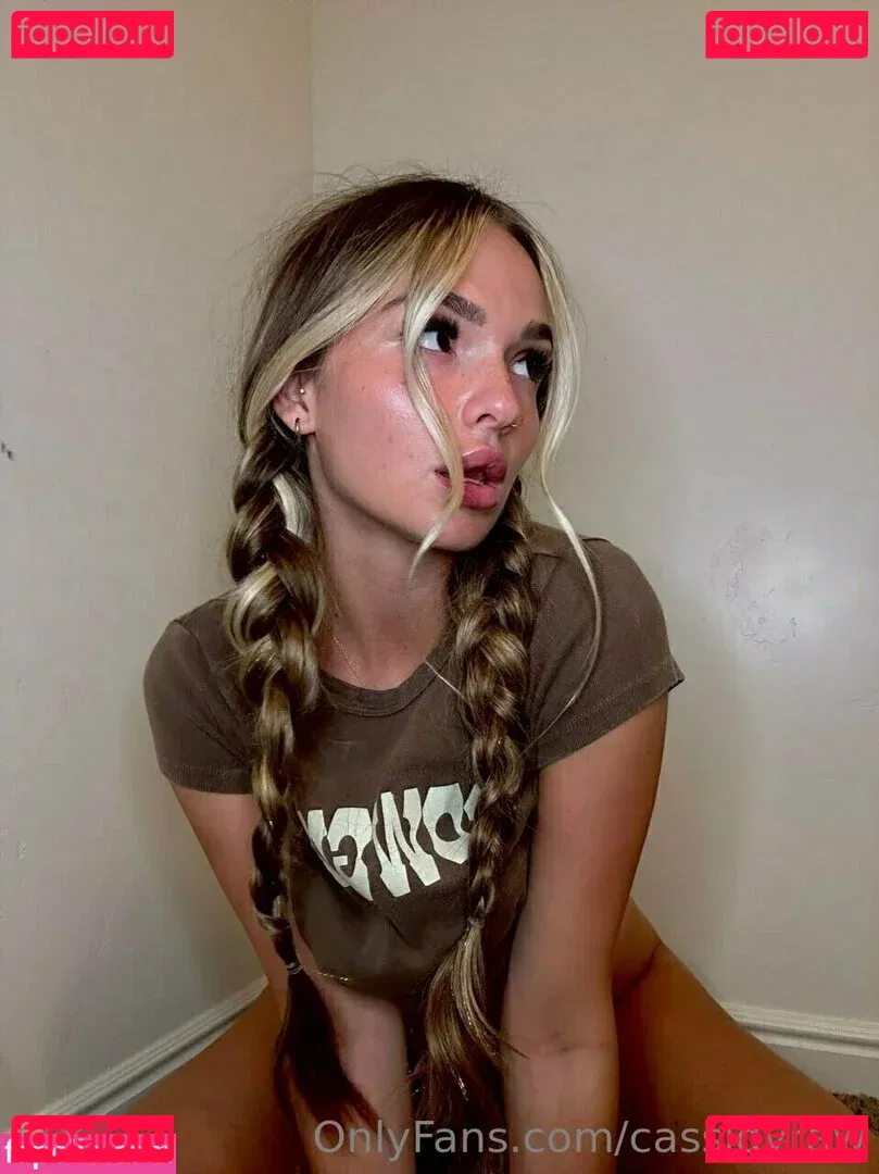 cassidyraw Onlyfans Photo Gallery 