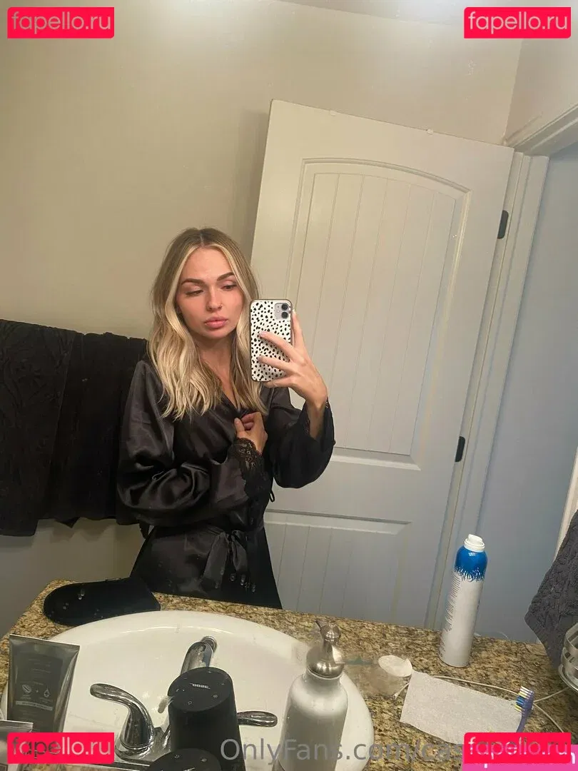 cassidyraw Onlyfans Photo Gallery 
