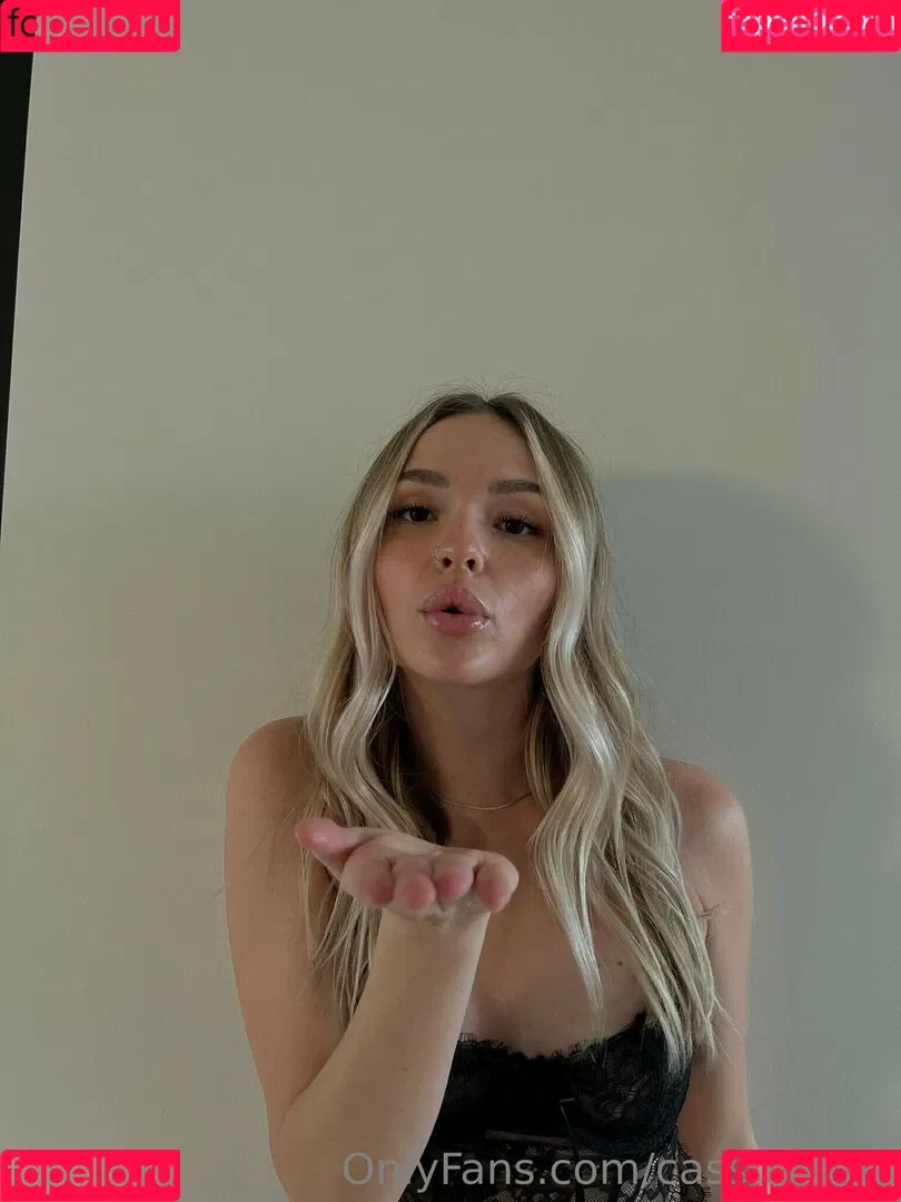 cassidyraw Onlyfans Photo Gallery 