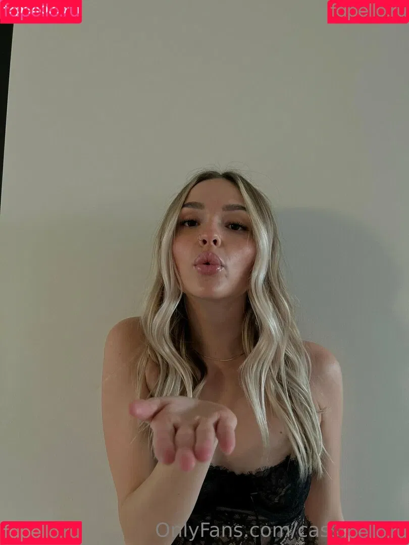 cassidyraw Onlyfans Photo Gallery 