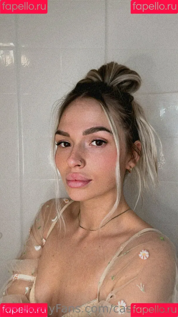 cassidyraw Onlyfans Photo Gallery 